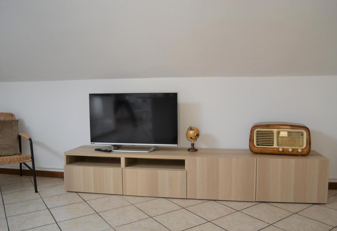 Home 2020: Come A Casa! Feel At Home! Wie Zuhause! Giussano Exterior foto