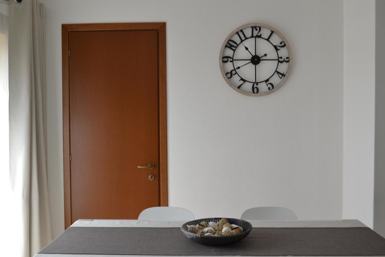 Home 2020: Come A Casa! Feel At Home! Wie Zuhause! Giussano Exterior foto
