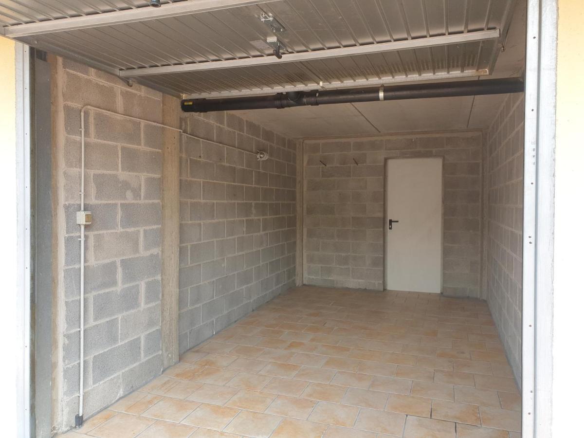 Home 2020: Come A Casa! Feel At Home! Wie Zuhause! Giussano Exterior foto